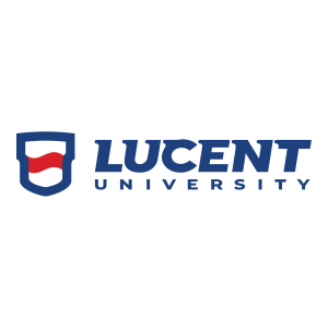 Lucent University Logo PNG SVG Vector 01