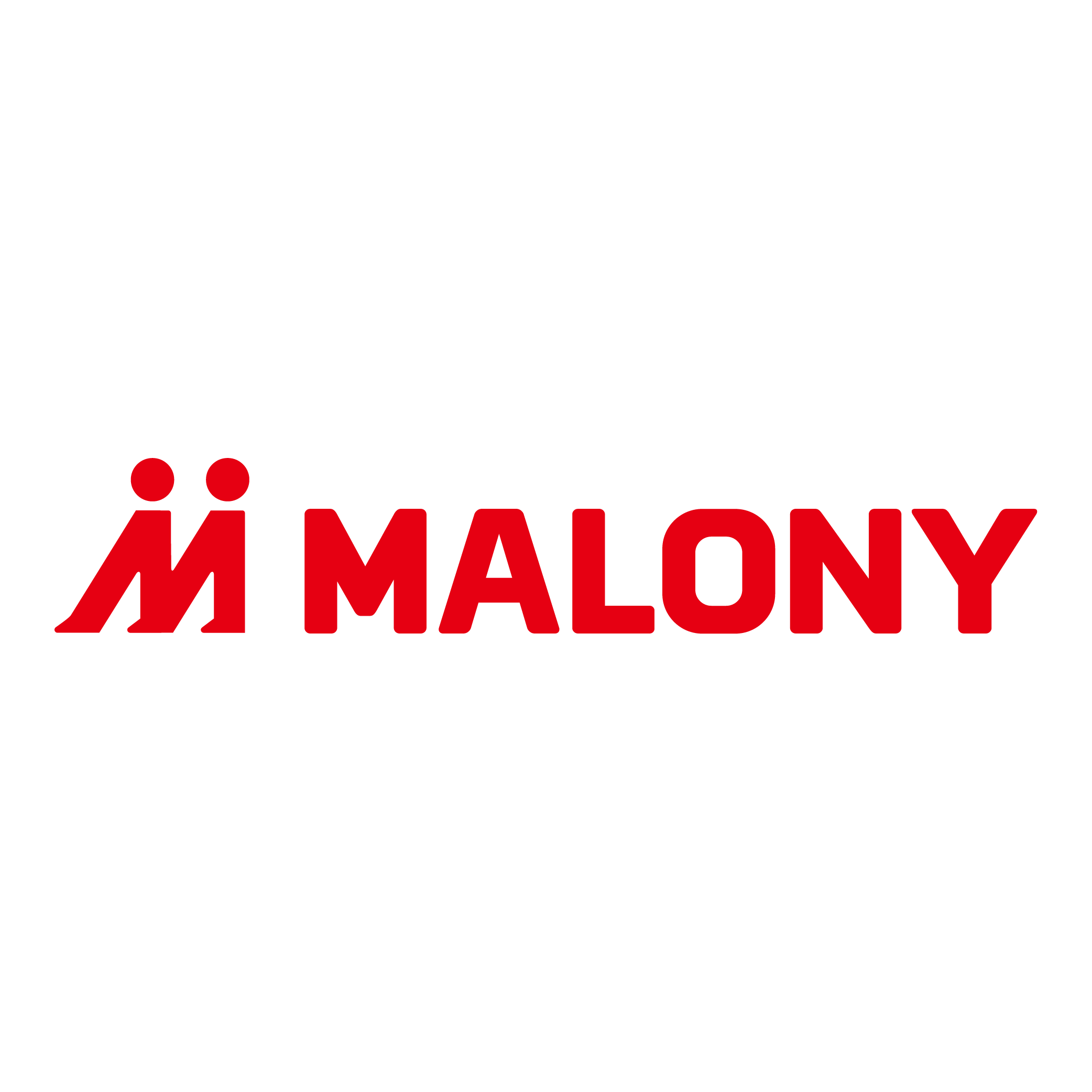 Malony Logo PNG SVG Vector Malony Logo PNG SVG Vector