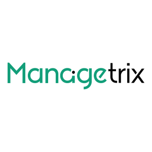 Managetrix Logo PNG SVG Vector 01