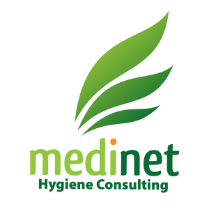 Medinet Logo PNG Vector