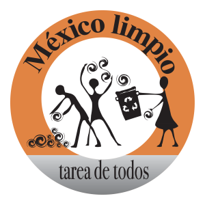 Mexico Limpio Logo PNG Vector