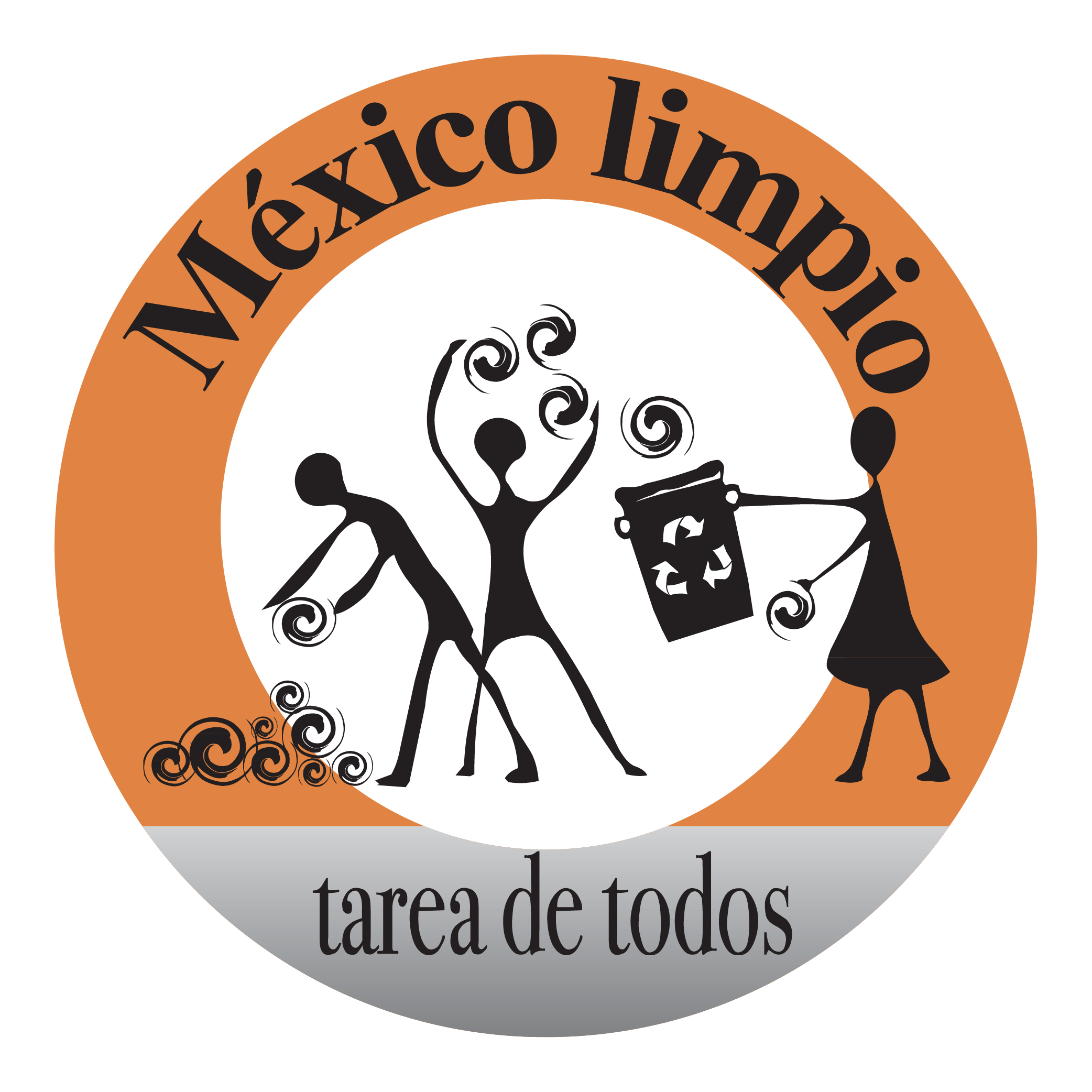 Mexico Limpio Logo PNG Vector Mexico Limpio Logo PNG Vector