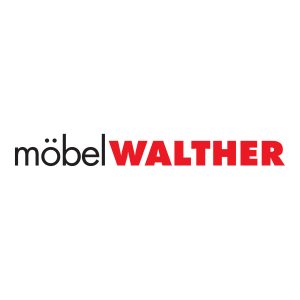 Möbel Walther Logo PNG SVG Vector 01