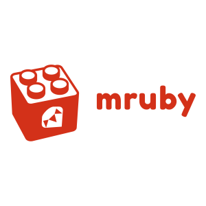 Mruby Logo PNG SVG Vector 01