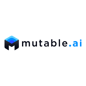 Mutable ai Logo PNG SVG Vector