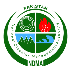 NDMA Logo PNG SVG Vector