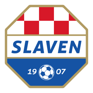 NK Slaven Koprivnica Logo PNG SVG Vector 01