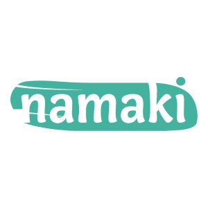 Namaki Logo PNG Vector