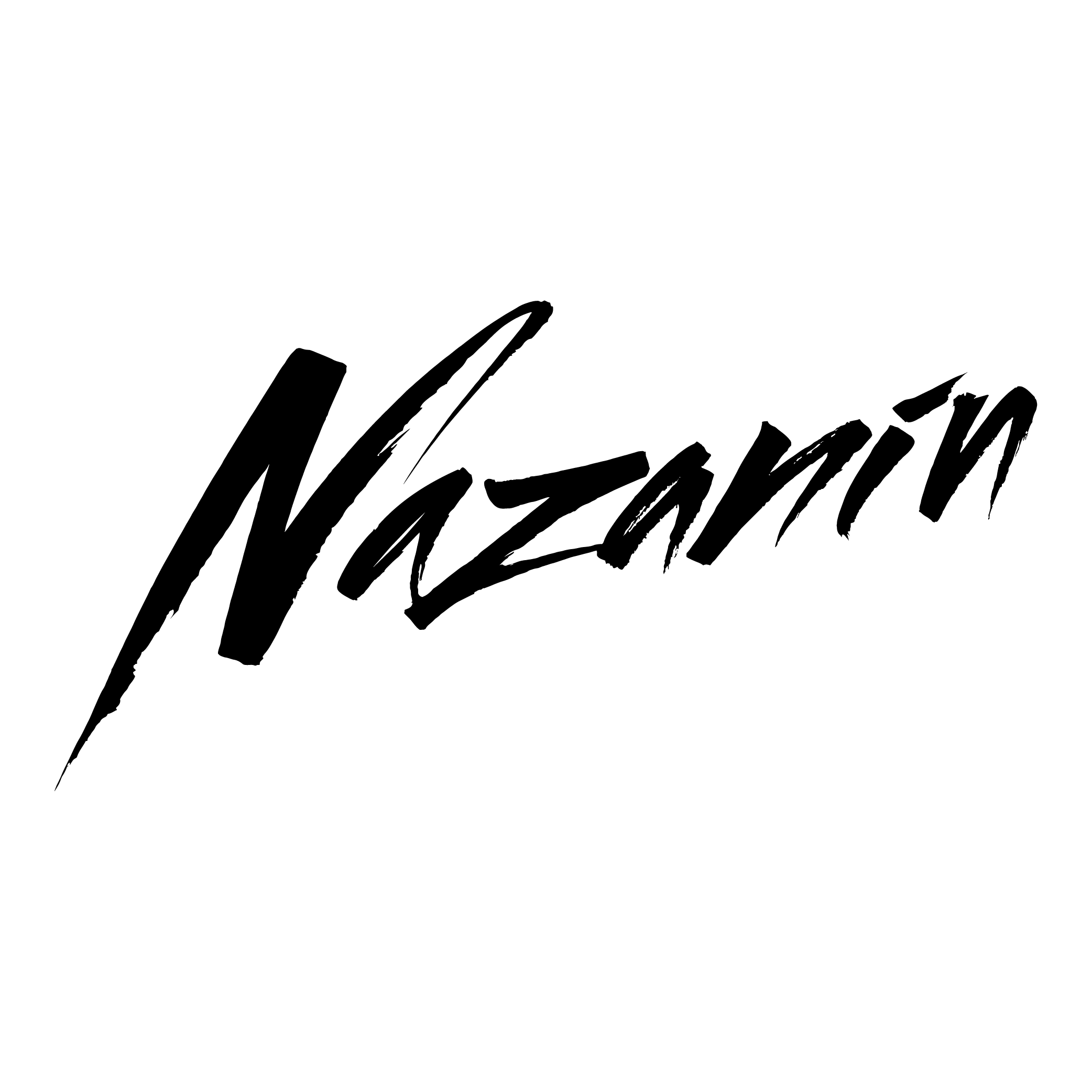 Nazanin Logo PNG SVG Vector Nazanin Logo PNG SVG Vector