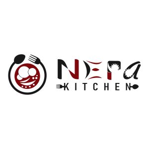 Nepa Kitchen Logo PNG SVG Vector 01