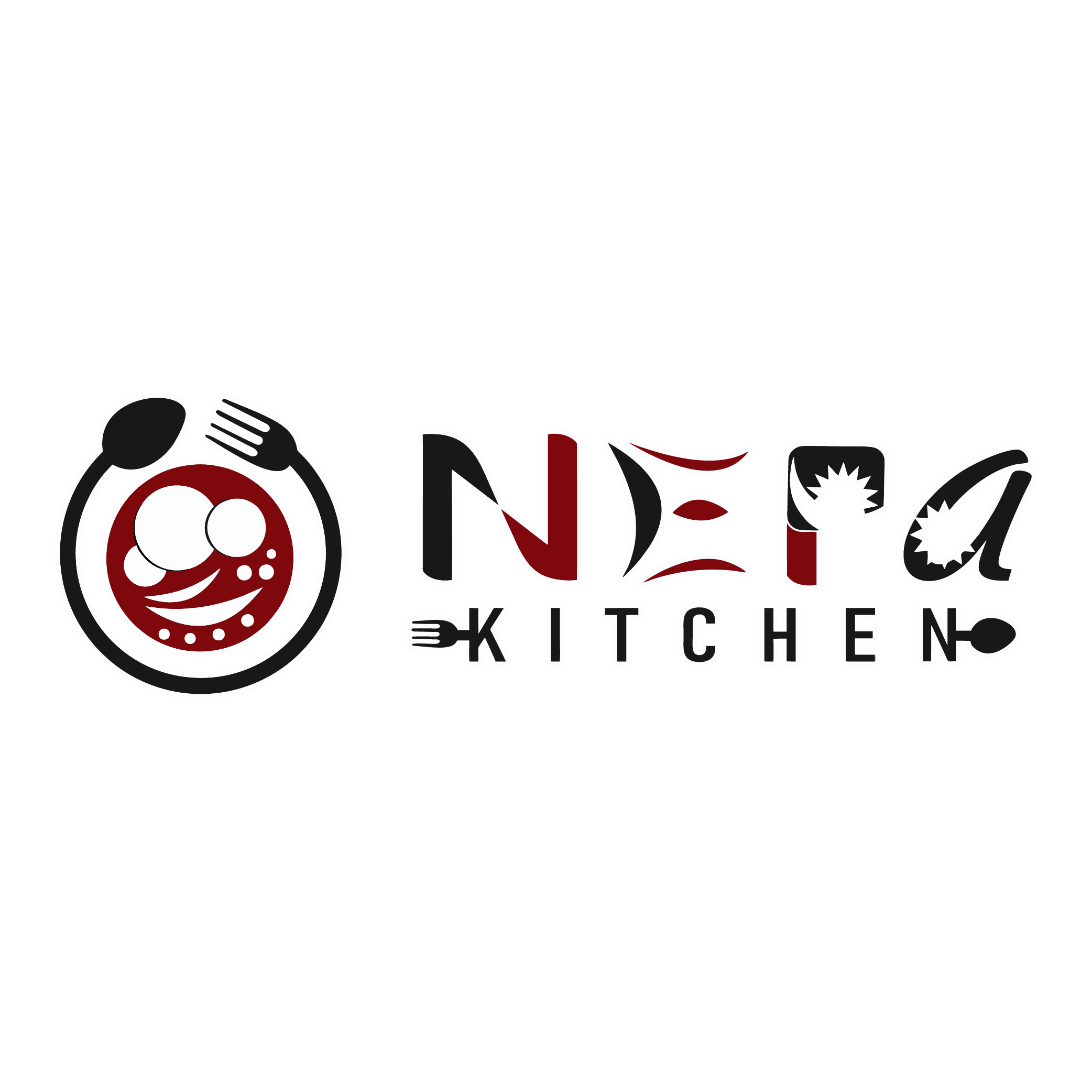 Nepa Kitchen Logo PNG Vector Nepa Kitchen Logo PNG Vector