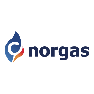 Norgas Logo PNG Vector