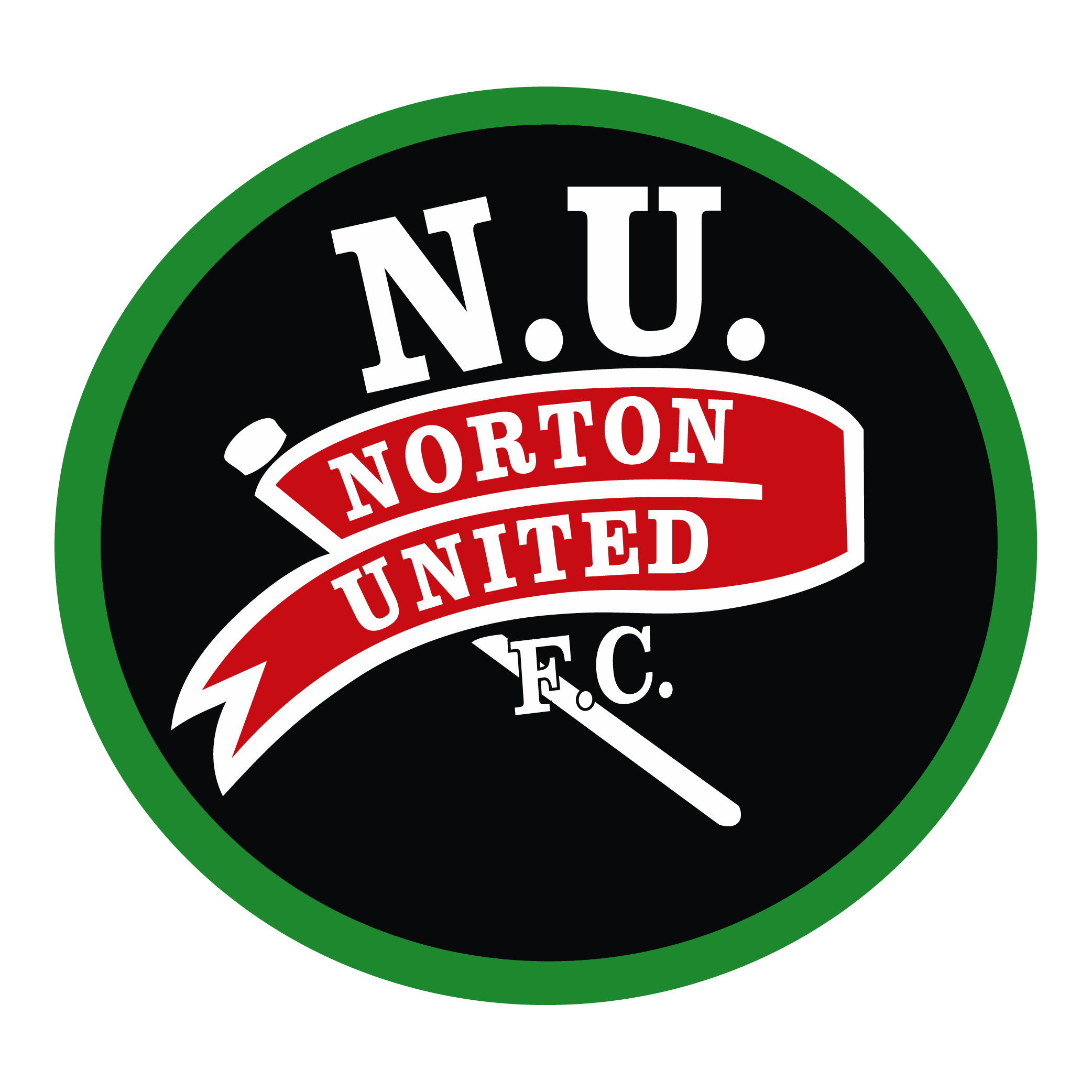 Norton United FC Logo PNG Vector Norton United FC Logo PNG Vector