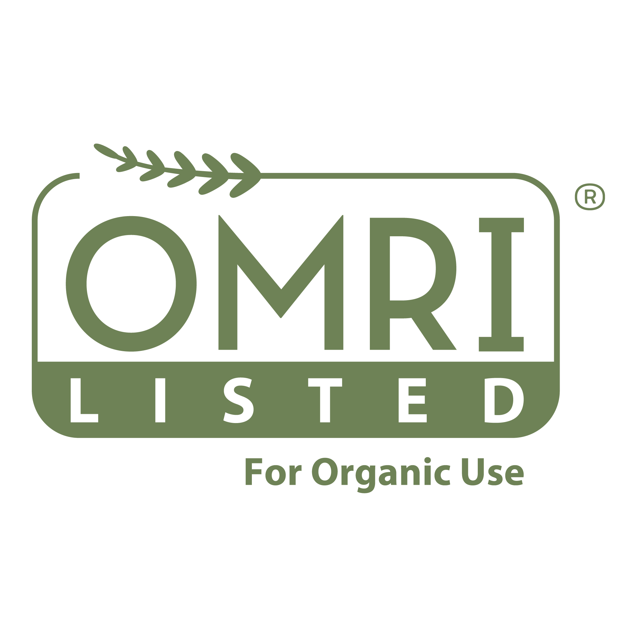 OMRI Listed Logo PNG Vector OMRI Listed Logo PNG Vector