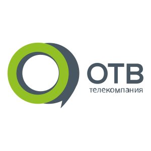 OTV (Yuzhno Sakhalinsk) Logo PNG SVG Vector 01