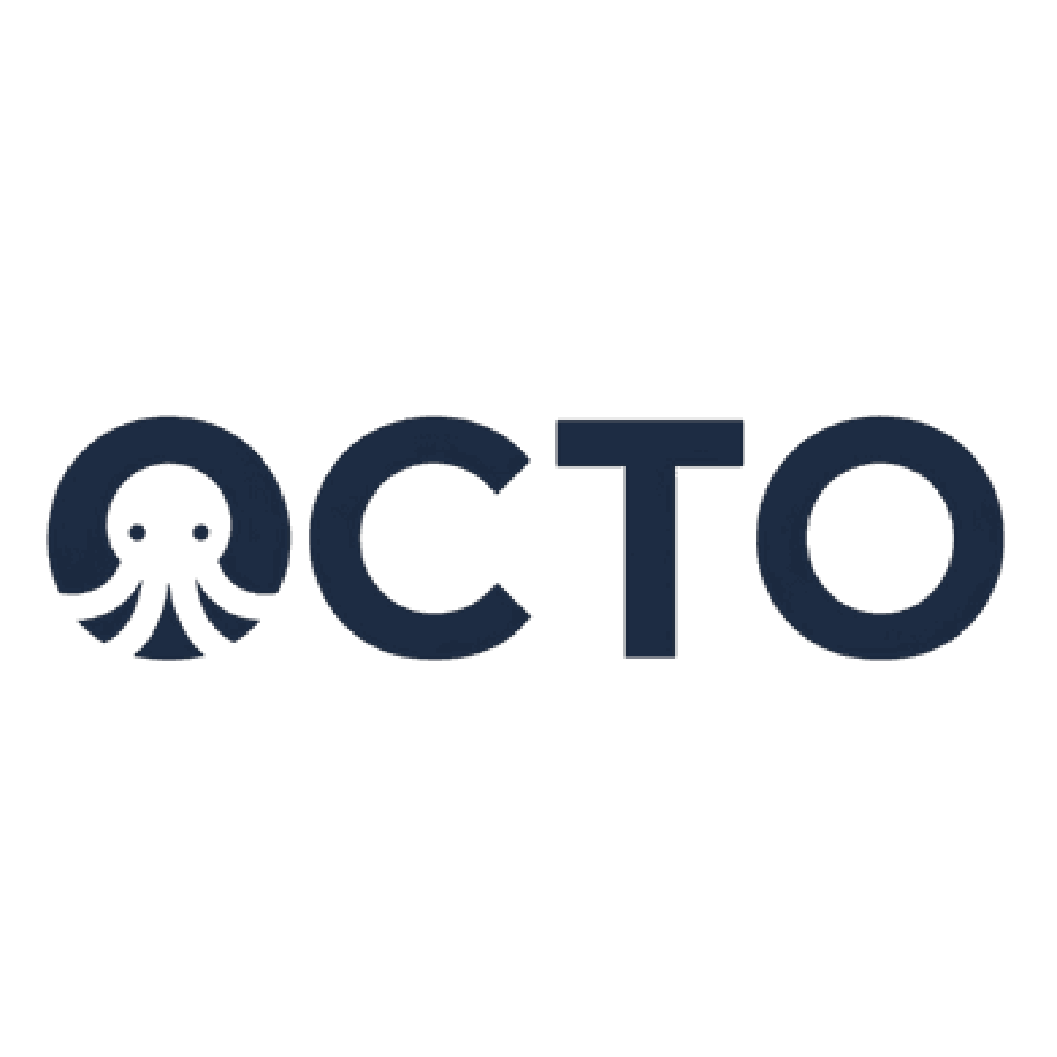 Octo Ai Logo PNG SVG Vector Octo Ai Logo PNG SVG Vector