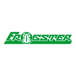 Opel Frogster Logo PNG SVG Vector 01