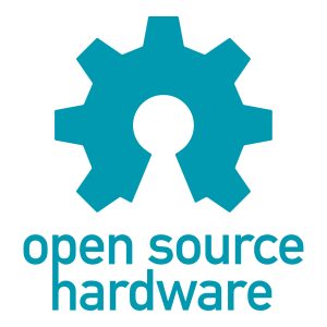 Open Source Hardware Association Logo PNG SVG Vector 01