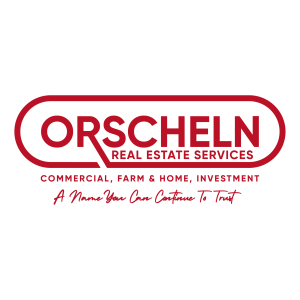 Orscheln Real Estate Services Logo PNG SVG Vector 01
