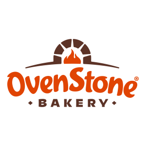 OvenStone Bakery Logo PNG SVG Vector
