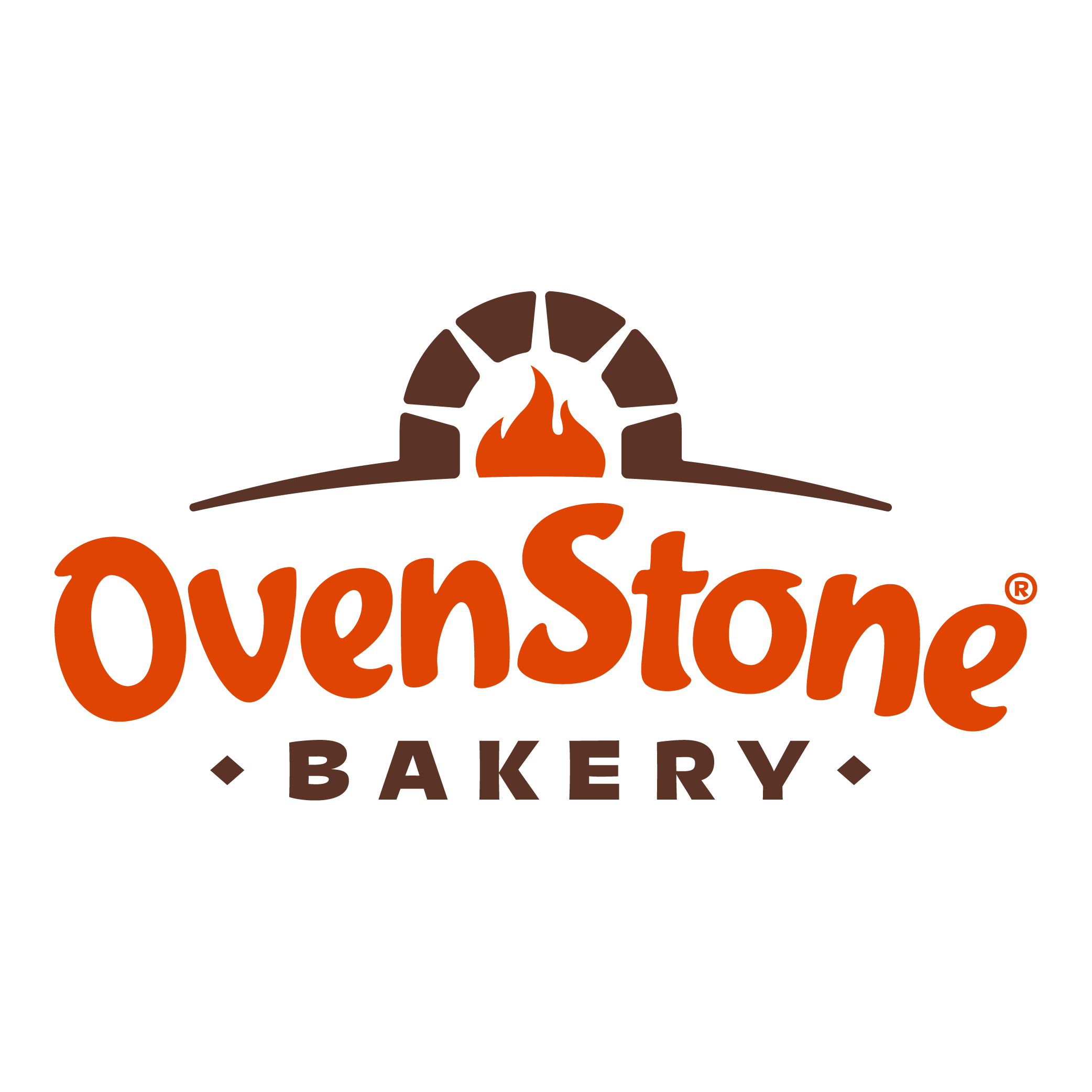 OvenStone Bakery Logo PNG SVG Vector OvenStone Bakery Logo PNG SVG Vector