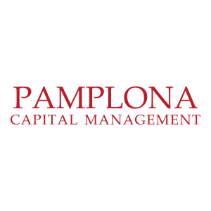 Pamplona Capital Management Logo PNG SVG Vector 01
