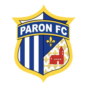 Paron FC Logo PNG SVG Vector