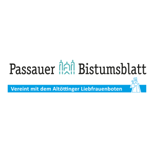 Passauer Bistumsblatt Logo PNG SVG Vector 01