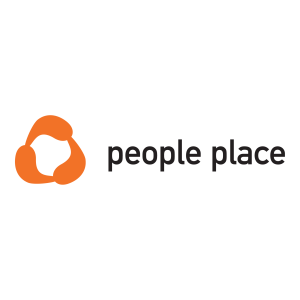 People Place Logo PNG SVG Vector