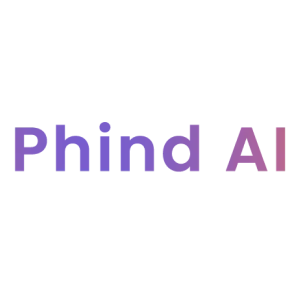 Phind Ai Logo PNG SVG Vector