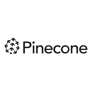 Pinecone Ai Logo PNG SVG Vector 01