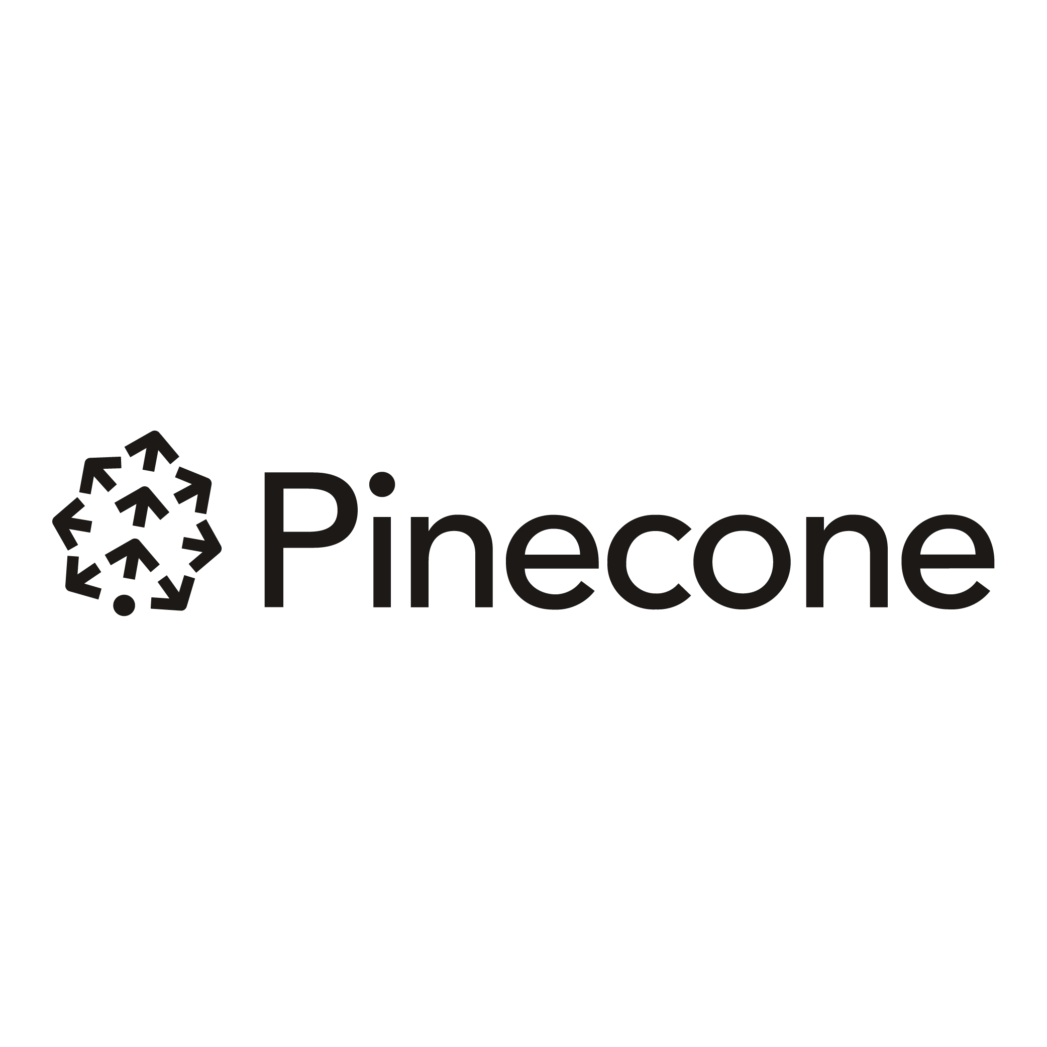 Pinecone Ai Logo PNG SVG Vector Pinecone Ai Logo PNG SVG Vector