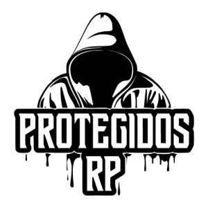 Protegidos RP Logo PNG Vector
