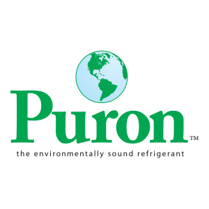 Puron Logo PNG Vector