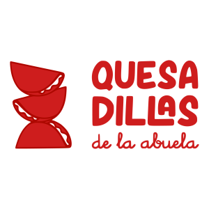 Quesadillas de la Abuela Logo PNG SVG Vector
