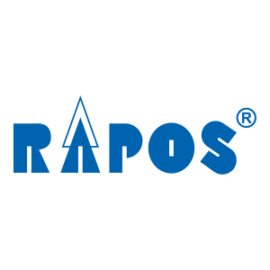 Rapos Logo PNG Vector