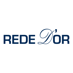 Rede D'Or São Luiz Logo PNG SVG Vector 01