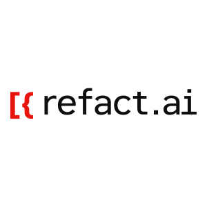 Refact AI Logo PNG SVG Vector