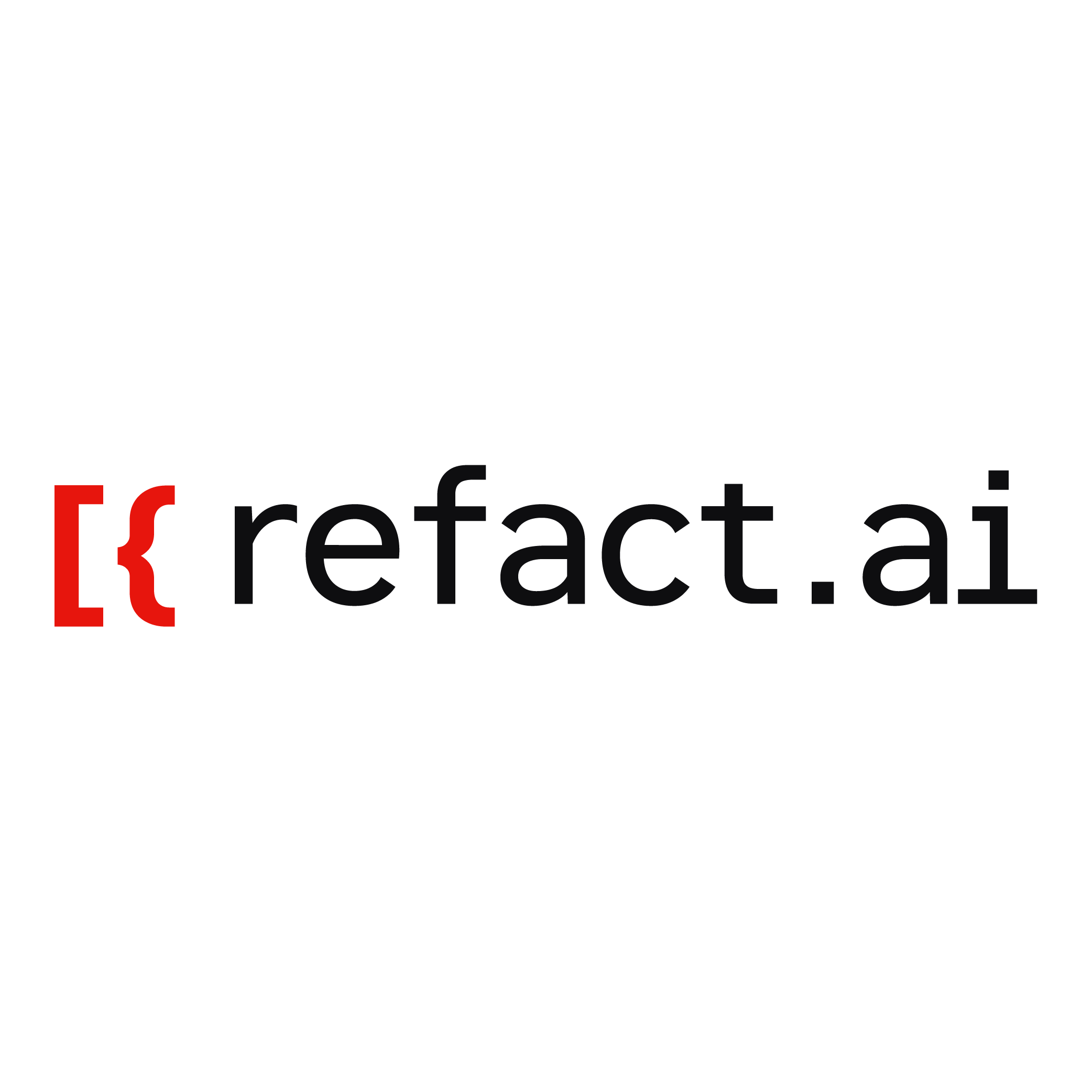 Refact AI Logo PNG SVG Vector Refact AI Logo PNG SVG Vector