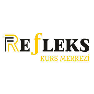 Refleks kurs merkezi kahramanmaraş Logo PNG SVG Vector 01