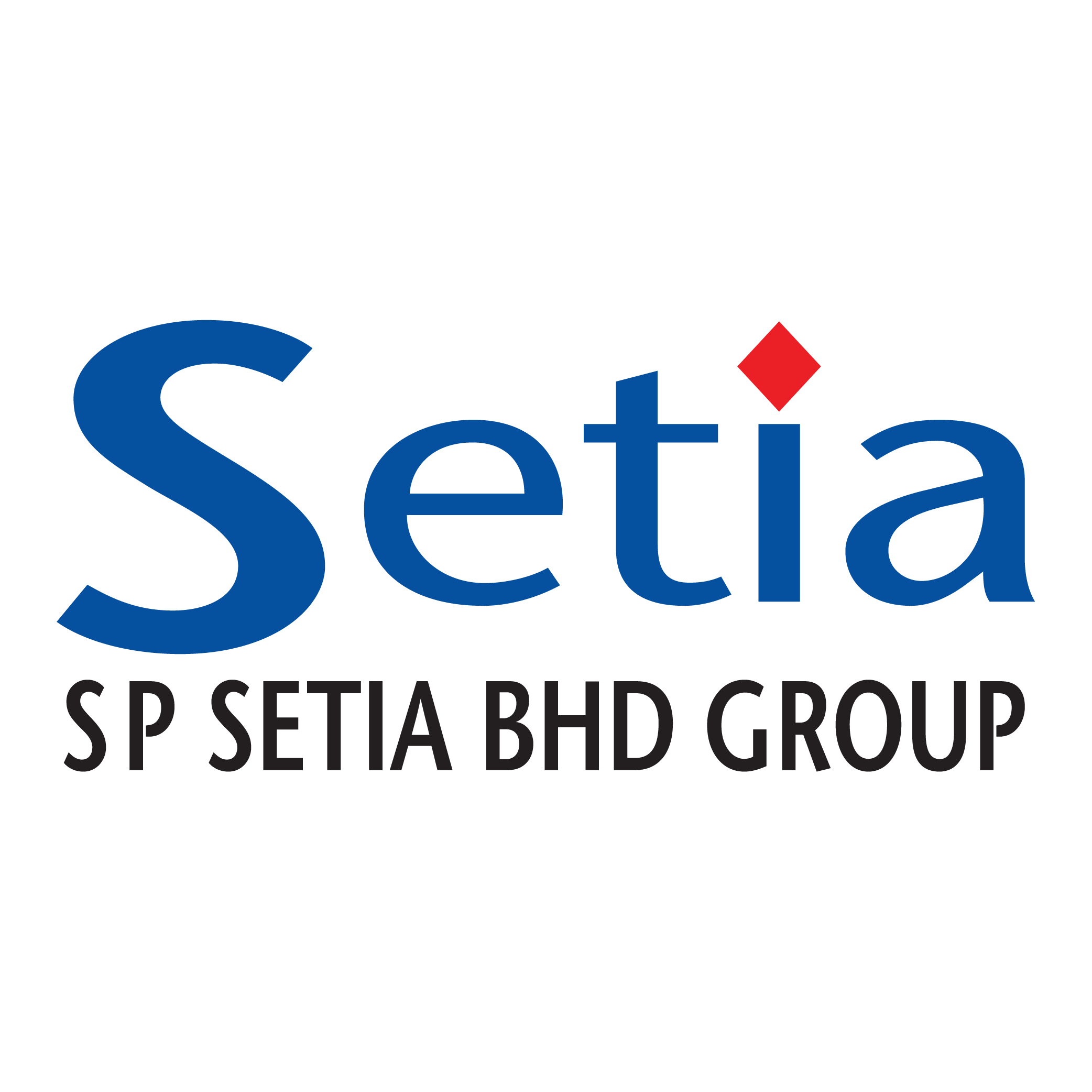 SP Setia Logo PNG Vector SP Setia Logo PNG Vector