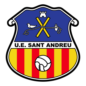 Sant Andreu Logo PNG SVG Vector