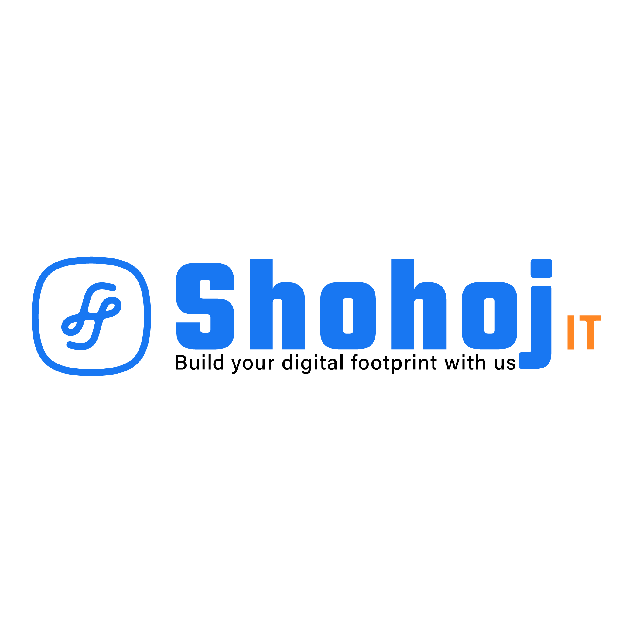 Shohoj IT Logo PNG SVG Vector Shohoj IT Logo PNG SVG Vector