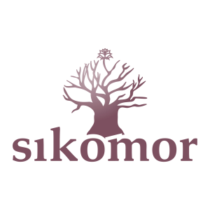 Sikomor alternate Logo PNG Vector