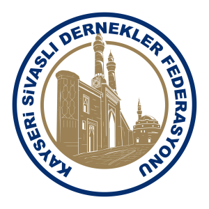 Sivaslı Dernekler Federasyonu Logo PNG SVG Vector 01