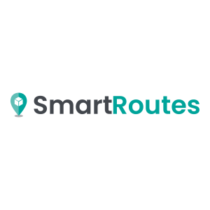 SmartRoutes Logo PNG SVG Vector 01