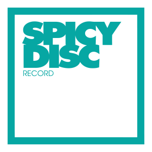 Spicydisc Logo PNG SVG Vector
