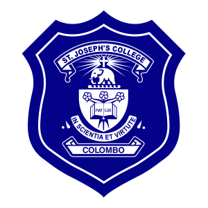 St. Joseph's College, Colombo Logo PNG SVG Vector 01