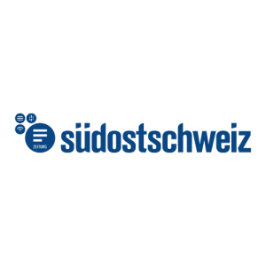 Südostschweiz Zeitung Logo PNG SVG Vector 01