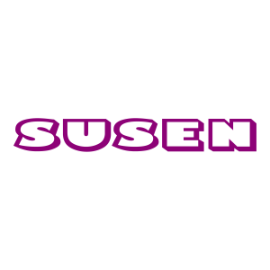 Susen Logo PNG SVG Vector 01